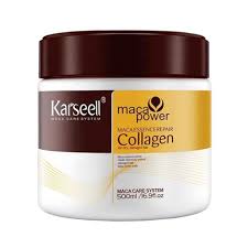 MASCARILLA DE CABELLO KARSEELL