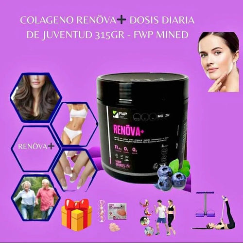COLAGENO RENOVA