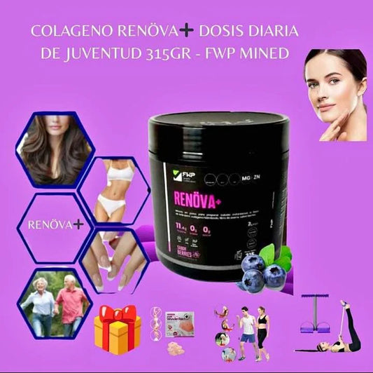 COLAGENO RENOVA
